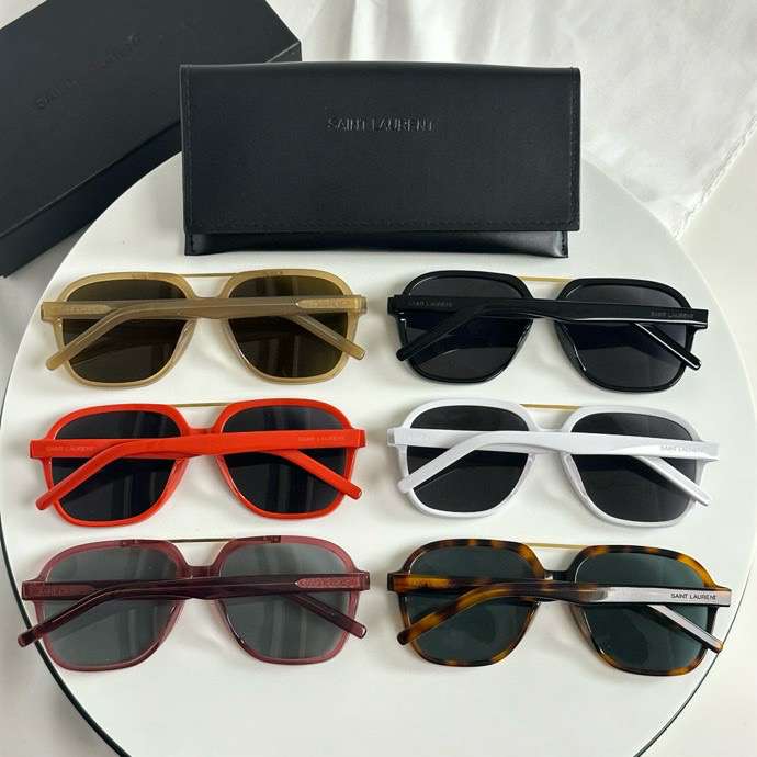 Picture of YSL Sunglasses _SKUfw55561661fw